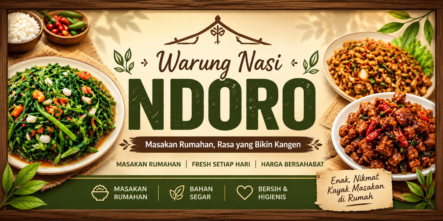 Warung Nasi