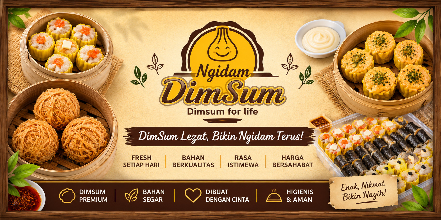 Dimsum
