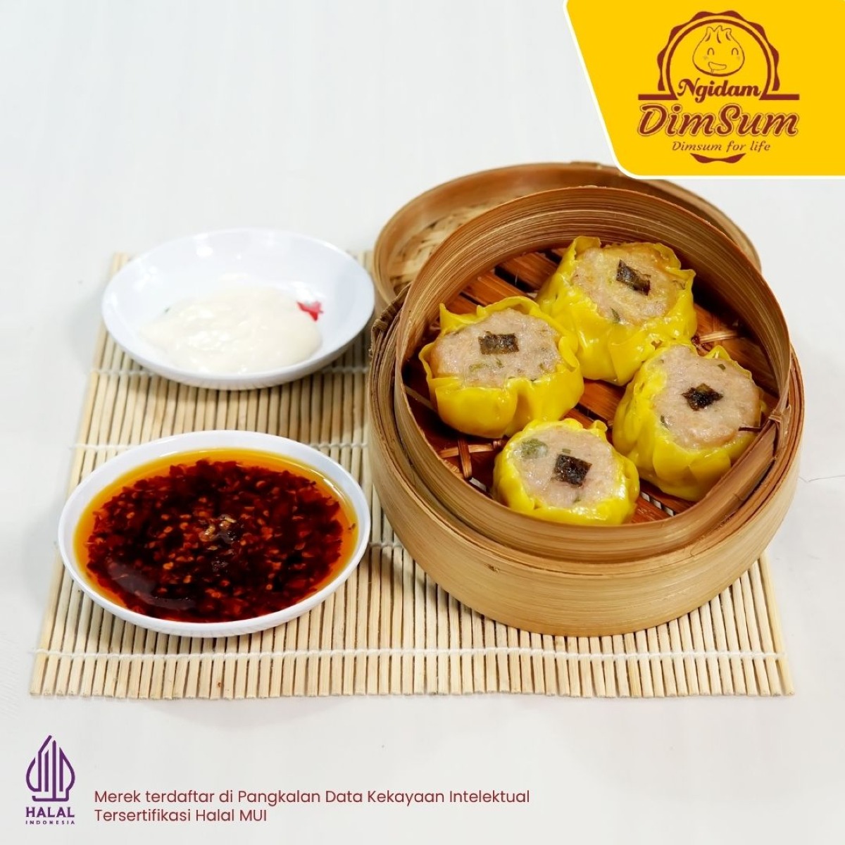 Dimsum Ayam