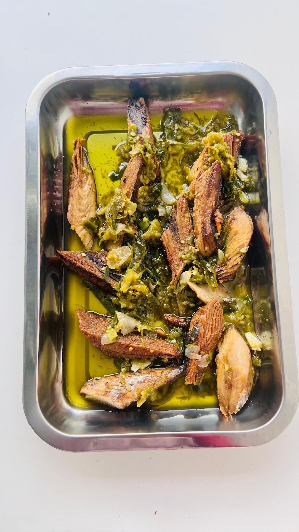 Ayam Bakar