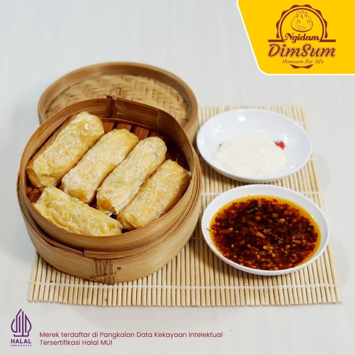 Hekeng Udang